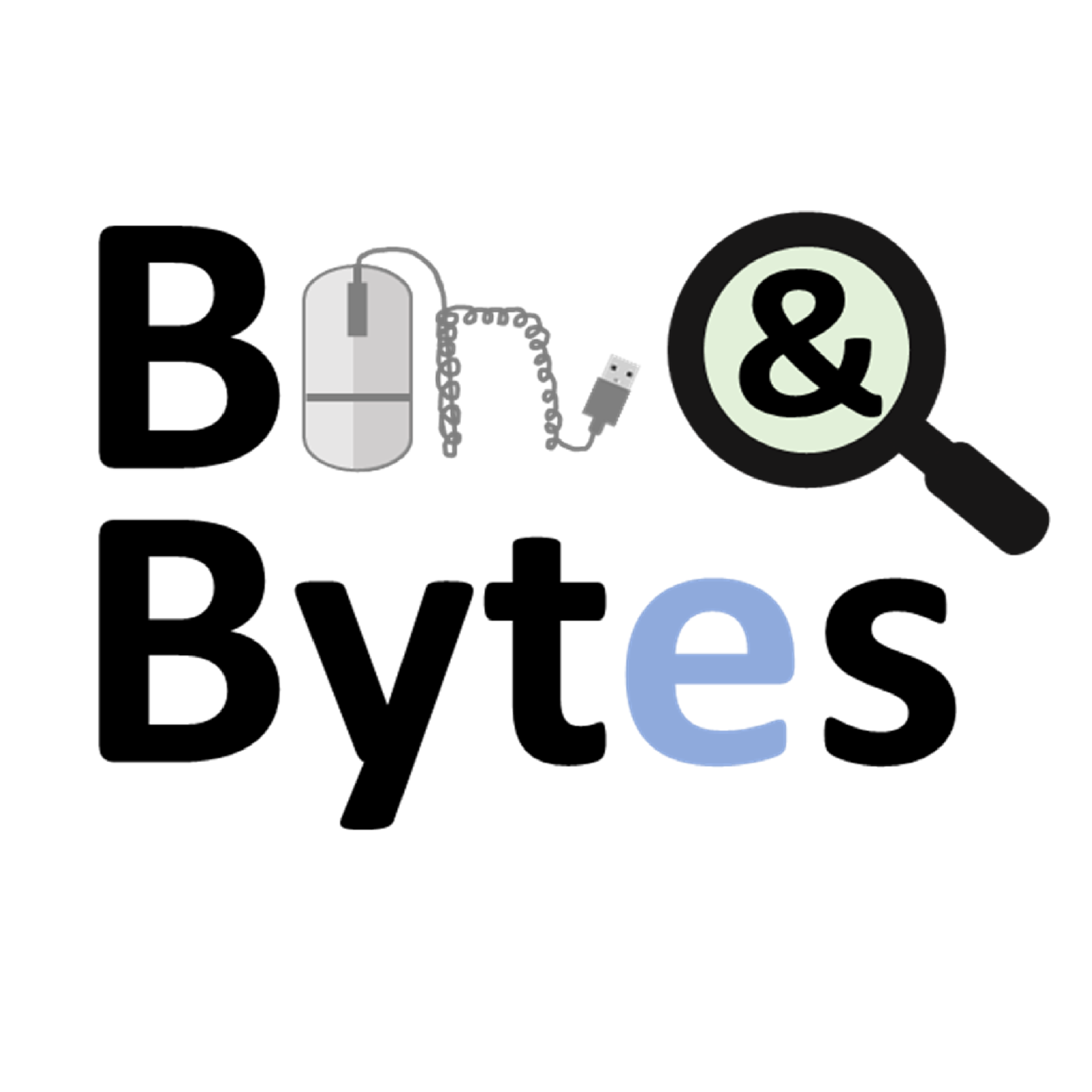 Bin & Bytes